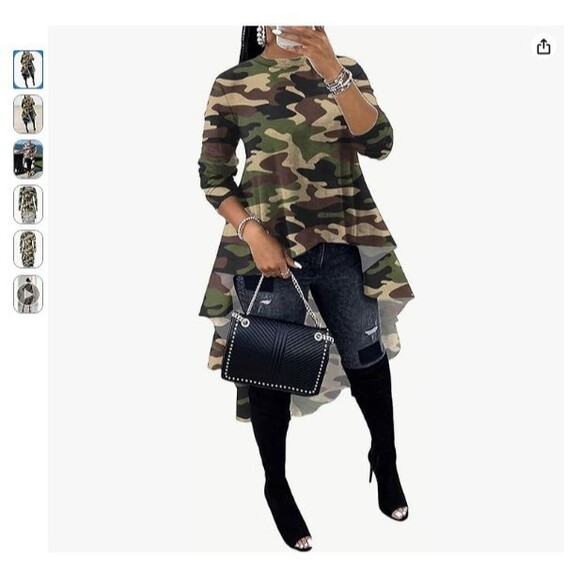 Wholesale Reseller 15Pc Women Clothing Mystery Box Mix Lot NWT Amazon Brands Mix - Picture 14 of 16